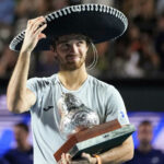 Prečo Mexican Open v Acapulcu bude mať v roku 2026 politiku „bez mäsa“.