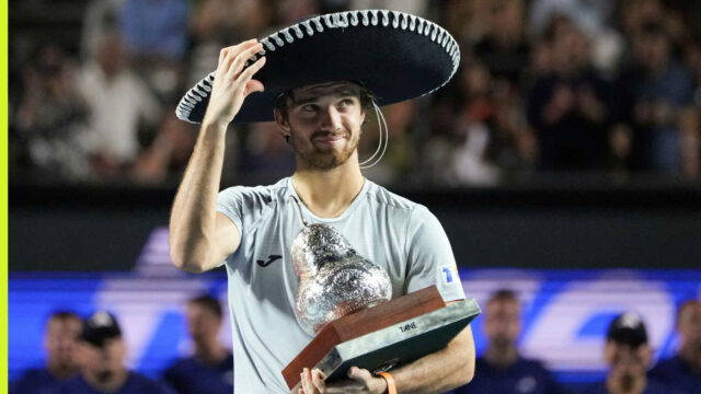 Prečo Mexican Open v Acapulcu bude mať v roku 2026 politiku „bez mäsa“.
