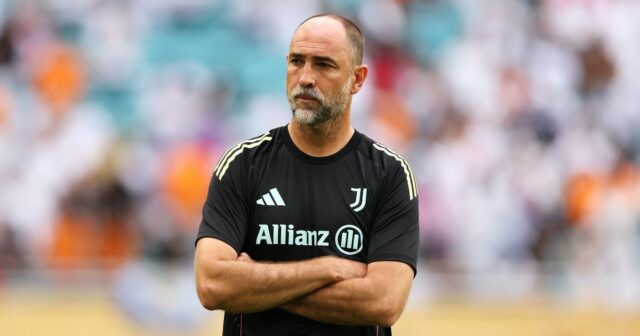 Mauricio Pochettino sa usmieva