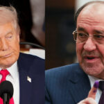 Prečo Trump namieta proti návratu al-Málikího? | Televízne relácie