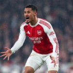 Prečo William Saliba chýba v zostave Arsenalu na zápas v Brentforde