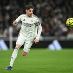 Prečo bol Federico Valverde odvolaný skoro pri porážke Realu Madrid s Osasunou