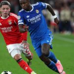 Prečo boli Benfica vs Real Madrid zastavené v Lige majstrov UEFA?