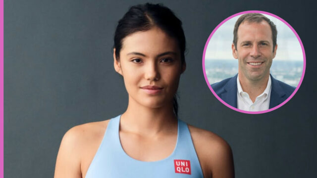 Prečo bude mega sponzorská dohoda Emmy Raducanu komerčným úspechom
