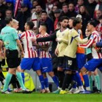 Prečo hodnotenie gólu Barcelony VAR trvalo 7 minút vs Atlético