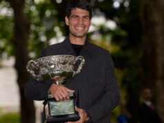 Prečo je Carlos Alcaraz už súčasťou tenisovej debaty KOZY – aj keď fanúšikovia Novaka Djokoviča nebudú súhlasiť Prečo je Carlos Alcaraz už súčasťou tenisovej debaty KOZY - aj keď fanúšikovia Novaka Djokoviča nebudú súhlasiť