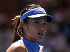 Prečo je Emma Raducanu nastavená ako nový sponzor oblečenia opustiť Nike Download app from appStore