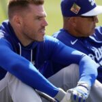 Prečo je pre Freddieho Freemana z Dodgers dôležitý priemer pálky 0,300?