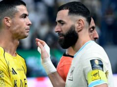 Prečo je prestup Benzemu Al Hilal spojený s Ronaldom? | Futbalové správy Prečo je prestup Benzemu Al Hilal spojený s Ronaldom? | Futbalové správy