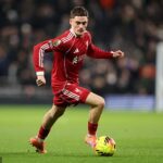 Liverpool uskutočnil prevrat, keď v lete presvedčil Floriana Wirtza, aby sa k nim pripojil - ale šesť mesiacov to vyzeralo, že podpísali iného hráča ako superhviezdu, ktorú očakávali.