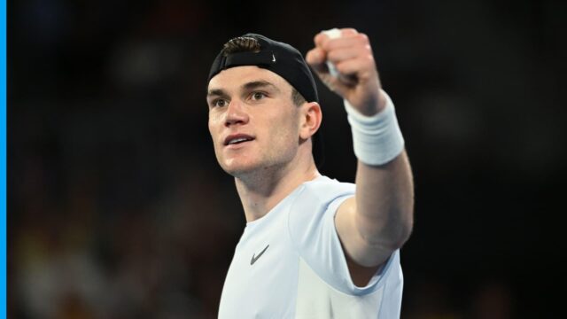 Prečo mal Jack Draper pravdu, keď vynechal Australian Open a oddialil svoj comeback
