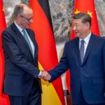 Prečo mnohí západní lídri navštevujú Čínu? | Televízne relácie