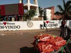 Prečo plán pokusov očkovacích látok financovaných USA pre deti v Guinei-Bissau vyvolal pobúrenie | Správy o zdraví Prečo plán pokusov očkovacích látok financovaných USA pre deti v Guinei-Bissau vyvolal pobúrenie | Správy o zdraví