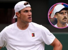 Prečo posledné odstúpenie Jacka Drapera nebolo „dobré znamenie“, ako bývalá hviezda odhaľuje obavy Prečo posledné odstúpenie Jacka Drapera nebolo „dobré znamenie“, ako bývalá hviezda odhaľuje obavy