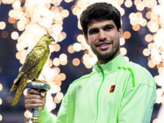 Prečo sa Carlos Alcaraz opísal ako chameleón Prečo sa Carlos Alcaraz opísal ako chameleón