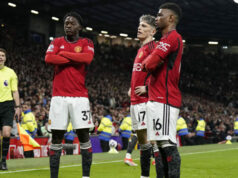 Prečo sa Kobbie Mainoo darí pod vedením Michaela Carricka a bojuje s Rubenom Amorimom Prečo sa Kobbie Mainoo darí pod vedením Michaela Carricka a bojuje s Rubenom Amorimom