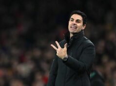 Prečo sa Mikel Arteta „zbláznil“ niekoľko sekúnd predtým, ako Kai Havertz poslal Arsenal do Wembley Prečo sa Mikel Arteta „zbláznil“ niekoľko sekúnd predtým, ako Kai Havertz poslal Arsenal do Wembley