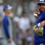 Prečo sa jarný tréning Mookieho Bettsa nepodobá žiadnemu, ktorý absolvoval s Dodgers