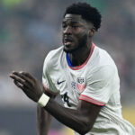 Prečo si Patrick Agyemang z USMNT zaslúži bližší pohľad pred majstrovstvami sveta