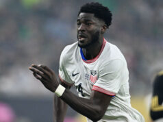 Prečo si Patrick Agyemang z USMNT zaslúži bližší pohľad pred majstrovstvami sveta Prečo si Patrick Agyemang z USMNT zaslúži bližší pohľad pred majstrovstvami sveta