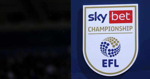 Logo Sky Bet Championship