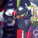 Prečo ulica Picabo „plakala celú noc“ pred poslednými pretekmi Lindsey Vonnovej