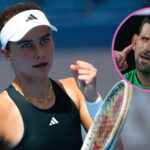 Prečo „idol“ Novak Djokovič stále robí Ivu Jovicovú „trochu nervóznou“