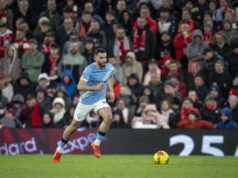 Predpokladaná základná zostava: Manchester City vs Fulham (Premier League) Download app from appStore
