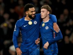 Predpoveď Chelsea XI vs Burnley ako Reece James volal a Cole Palmer sa rozhodol Cole Palmer a Reece James