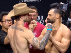 Predpoveď Michel Pereira vs. Zach Reese pre UFC Fight Night 267 Download app from appStore