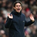 Thomas Frank hovoril pred zápasom Tottenhamu v Premier League proti Newcastlu United