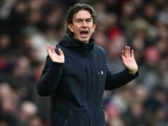 Predpoveď a kurzy Tottenham Hotspur vs Newcastle United pred súbojom Premier League Thomas Frank hovoril pred zápasom Tottenhamu v Premier League proti Newcastlu United