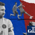 Predpovede MLS 2026: Messi v. Son, znovuzrodenie Tima Wernera a sú nevyhnutné Inter Miami? | MLS