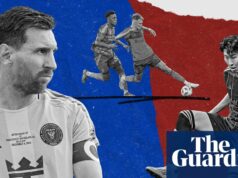 Predpovede MLS 2026: Messi v. Son, znovuzrodenie Tima Wernera a sú nevyhnutné Inter Miami? | MLS Predpovede MLS 2026: Messi v. Son, znovuzrodenie Tima Wernera a sú nevyhnutné Inter Miami? | MLS