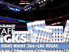 Predpovede UFC Fight Night 266: Výbuchy všade okrem hlavnej udalosti Dustin Jacoby vs. Julius Walker, zápas UFC Fight Night 266