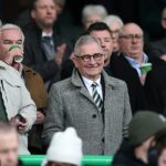 Predseda Celticu Brian Wilson je v predstavenstve už dve desaťročia, no málokedy hovoril