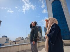 Predstavitelia Iránu, USA a Izraela dávajú civilistom po zhadzovaní bômb príkazy na konflikty | Správy Predstavitelia Iránu, USA a Izraela dávajú civilistom po zhadzovaní bômb príkazy na konflikty | Správy