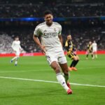 Predzápasové zábery Jude Bellinghama vyvolali v Reale Madrid chýry