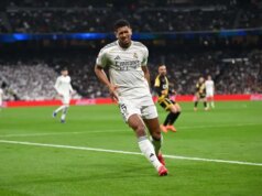 Predzápasové zábery Jude Bellinghama vyvolali v Reale Madrid chýry Predzápasové zábery Jude Bellinghama vyvolali v Reale Madrid chýry