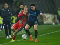 Preferovaný stredný obranca Barcelony neopustí súčasný klub Preferovaný stredný obranca Barcelony neopustí súčasný klub