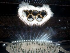 Prehľad otváracieho ceremoniálu zimných olympijských hier: Elegantné talianske divadlo Prehľad otváracieho ceremoniálu zimných olympijských hier: Elegantné talianske divadlo