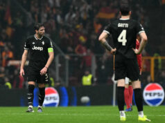 Prekliata štatistika sumarizuje historickú kapituláciu Juventusu v Istanbule Download app from appStore