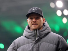 Prekonanie strachu z Frankfurtu: Polanski vyzýva svojich žriebät, aby sa postavili Download app from appStore