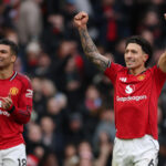 Prekvapenie Barcelony pre hviezdu Manchestru United v hodnote 55 miliónov eur