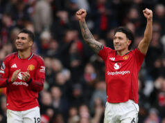 Prekvapenie Barcelony pre hviezdu Manchestru United v hodnote 55 miliónov eur Prekvapenie Barcelony pre hviezdu Manchestru United v hodnote 55 miliónov eur