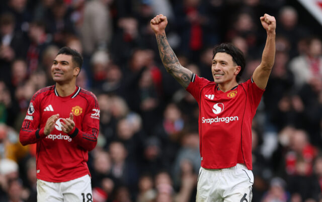 Prekvapenie Barcelony pre hviezdu Manchestru United v hodnote 55 miliónov eur
