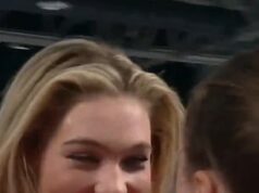 Prekvapivé gesto Jutty Leerdamovej po zisku zlatej olympijskej medaily necháva fanúšikov ohromených obvineniami „diva“ Holandská rýchlokorčuliarka Jutta Leerdam sa otriasla zo svojho titulu „diva“.