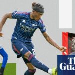 Premier League: 10 bodov z víkendovej akcie | Premier League