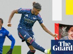 Premier League: 10 bodov z víkendovej akcie | Premier League Premier League: 10 bodov z víkendovej akcie | Premier League