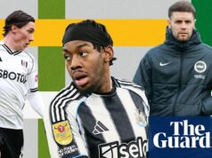 Premier League: 10 vecí, na ktoré si treba dať tento víkend pozor | futbal Premier League: 10 vecí, na ktoré si treba dať tento víkend pozor | futbal